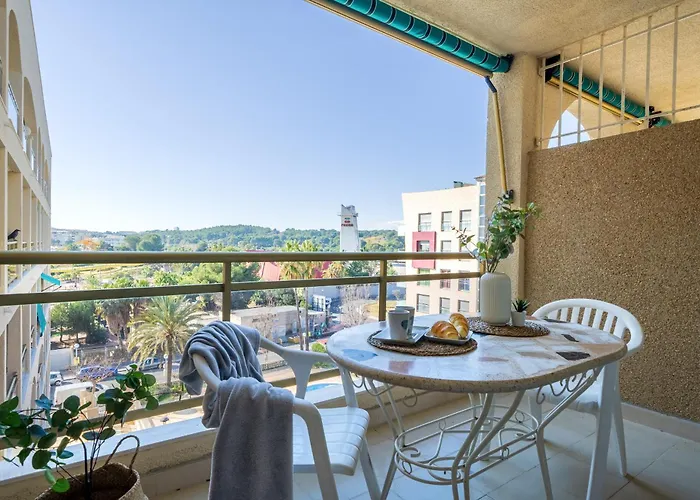 Turquesa Appartement *