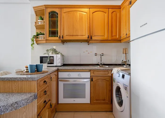 Turquesa Appartement