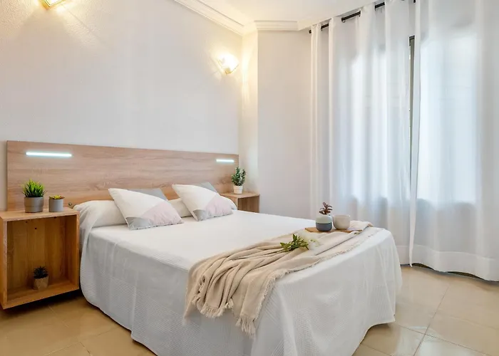 Turquesa Appartement