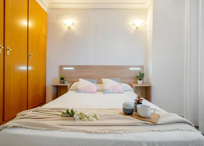 Appartement Turquesa *